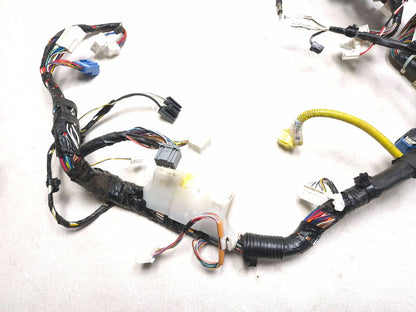 2004 Toyota Prius Dash Wire Harness OEM