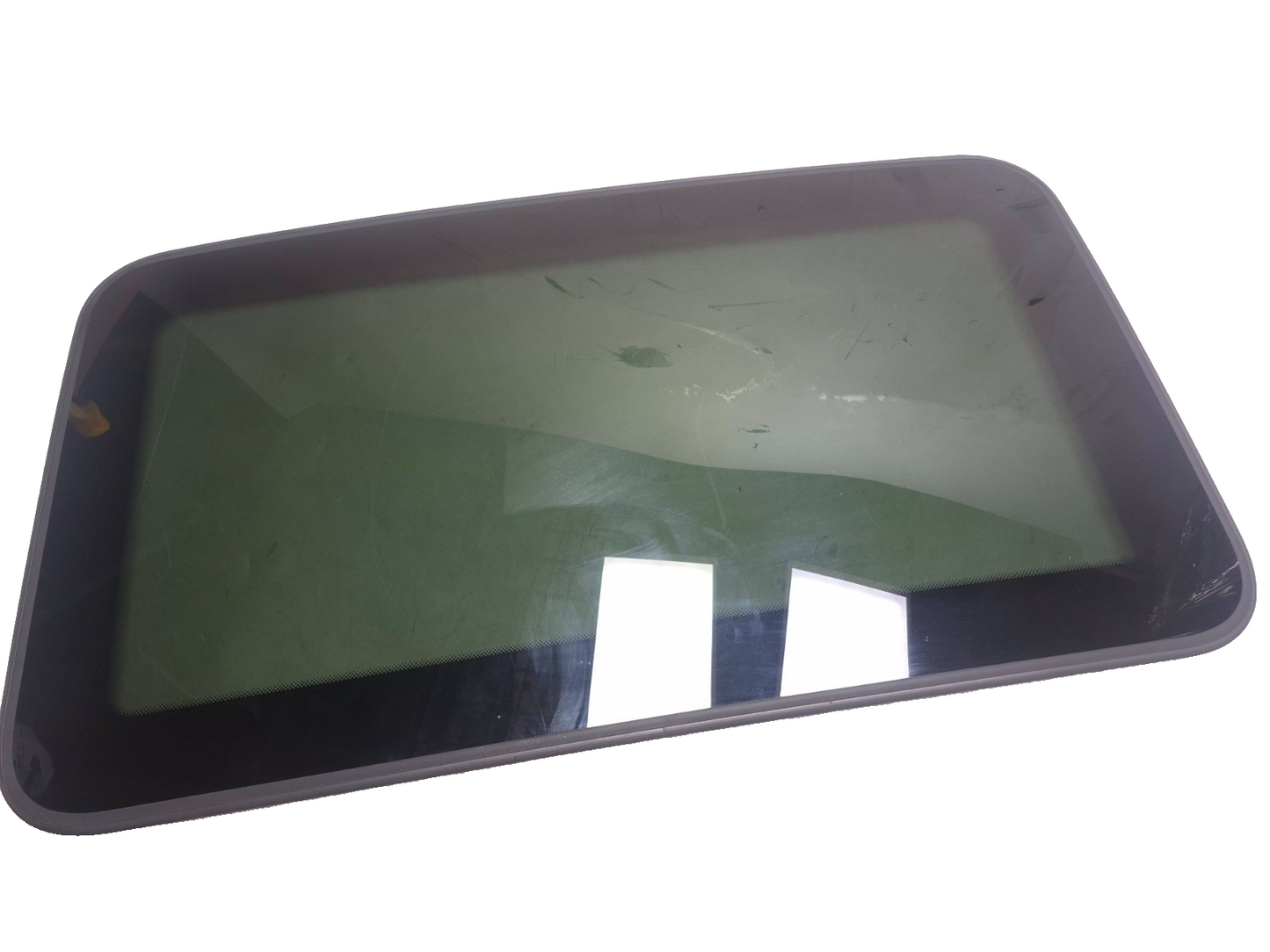 2013 BMW 328i F30 Sedan Sunroof Sun Roof Glass OEM