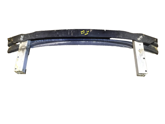 2009 Audi A5 Coupe Rear Bumper Reinforcement Impact Bar Beam OEM