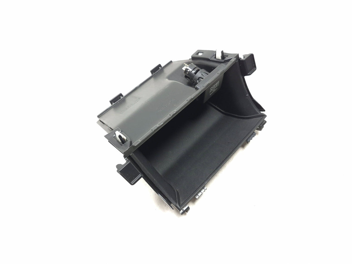 2016-2017 Honda Accord Center Console Storage Tray W/ Power Outlet OEM