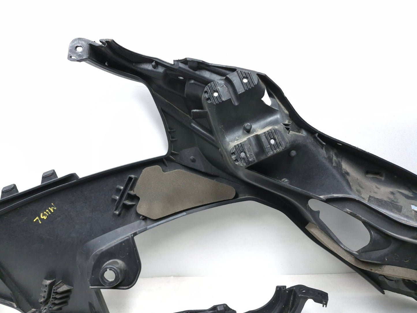 2022 Can-am Ryker 900 Left & Right Side Front Fairing Cover Panel OEM