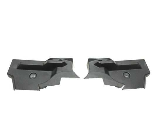 2015 Volkswagen Golf Trunk Floor Cargo Panel Left Mount Trim Left & Right OEM