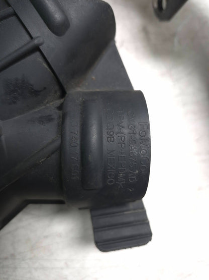 2013 Ford Focus St Cobb Air Intake Pipe & High Flow Air Filter