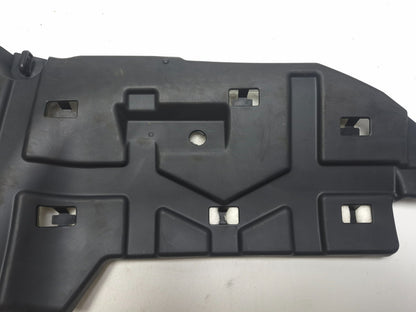 2014 Honda Cr-z Instrument Panel Lower Trim Driver Side Left OEM