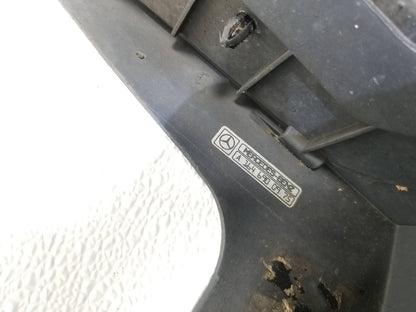 2007 Mercedes Ml500 Running Board Side Step Bar Left Driver Side OEM