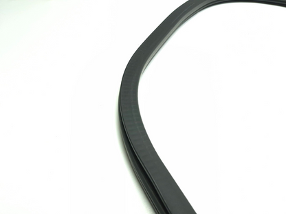 2013 Cadillac Escalade Esv Rear Trunk Window Weatherstrip Seal OEM
