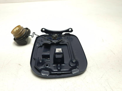 2007 Toyota Corolla Fuel Tank Door With Filler Cap OEM