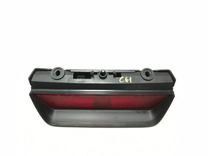 2007 Honda Fit Third 3rd Brake Light Lamp OEM