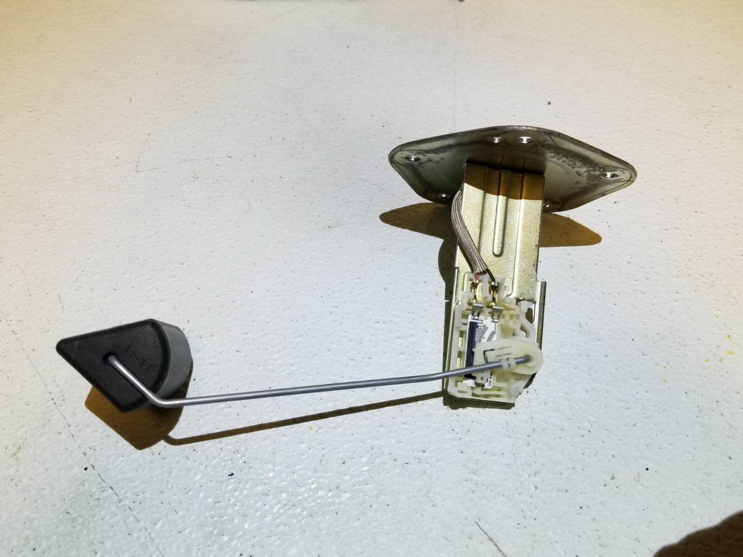 2012 Mitsubishi Eclipse Fuel Pump & Sending OEM