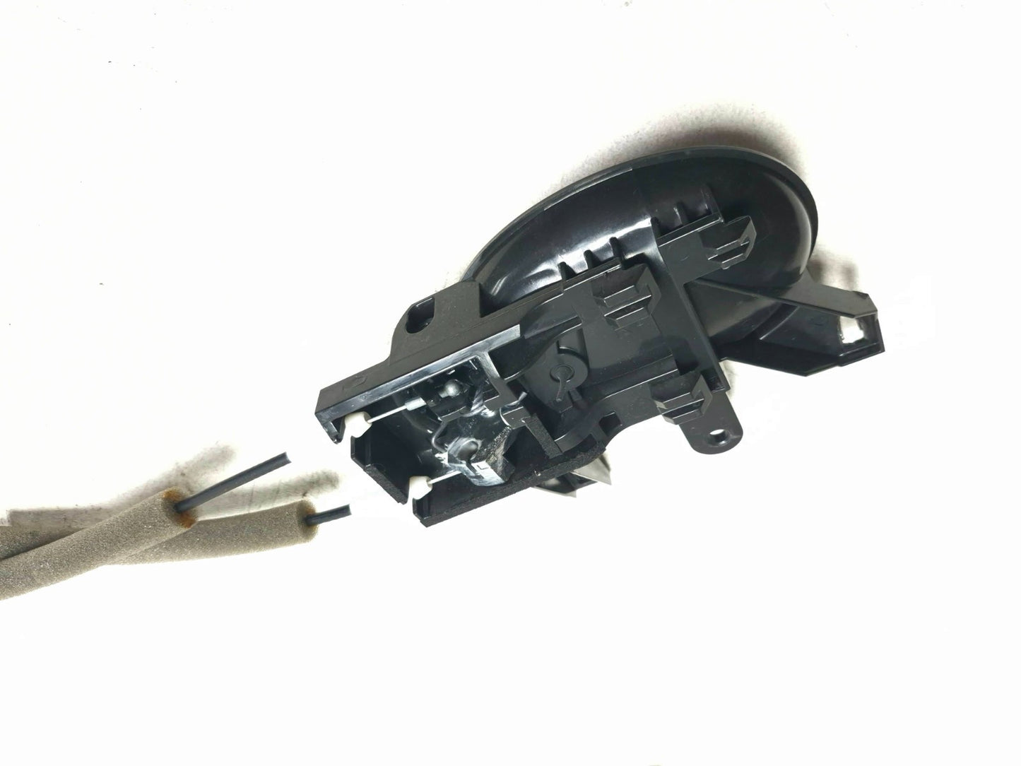 2015 Nissan Juke Door Lock Actuator & Handle Front Passenger Side Right OEM