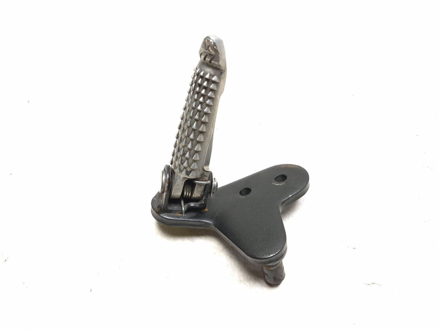 2021 Kawasaki Z125 Pro Br125j Front Right Footrest OEM