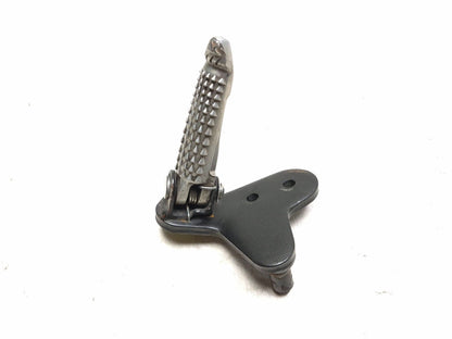 2021 Kawasaki Z125 Pro Br125j Front Right Footrest OEM