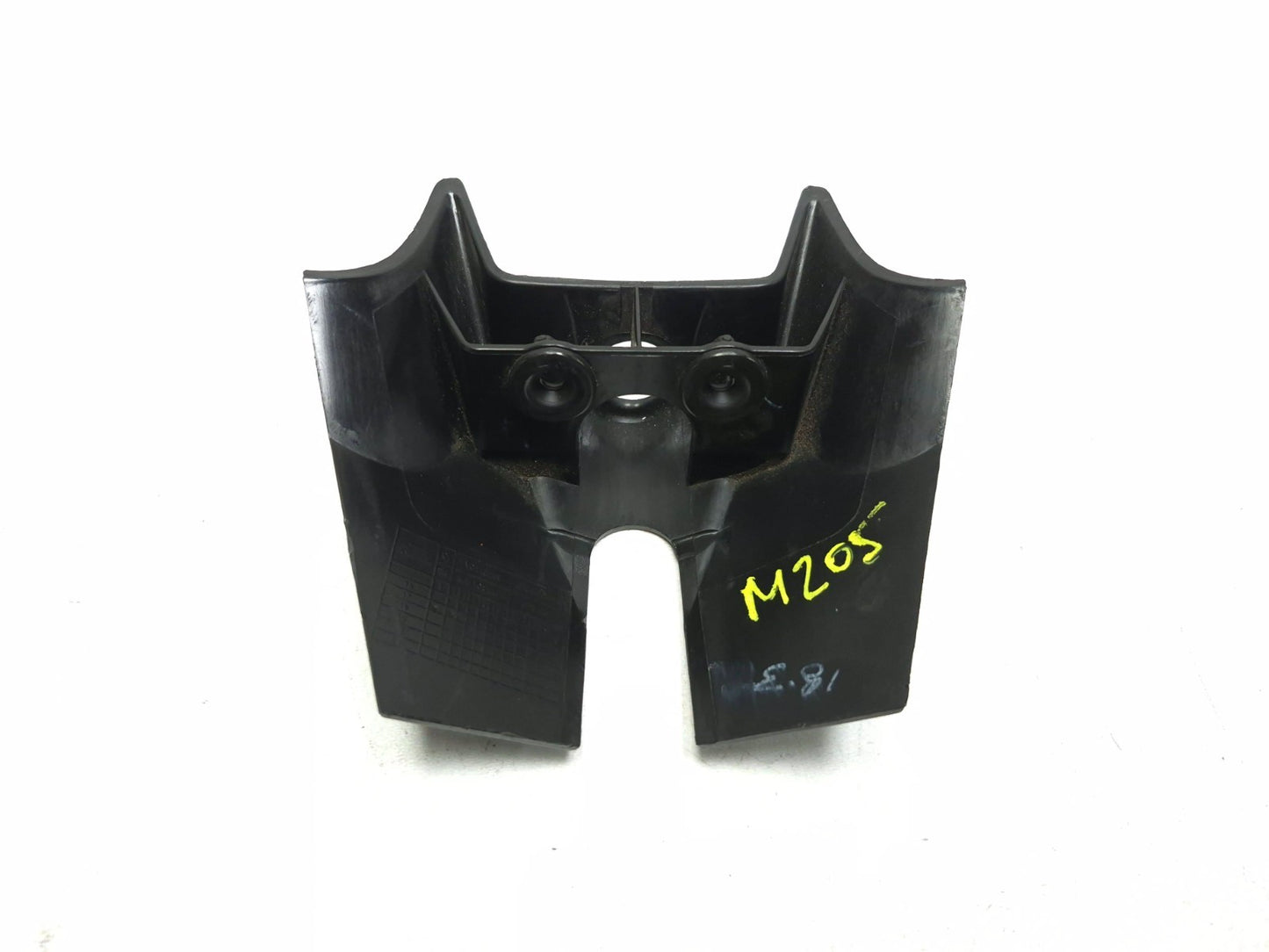2017 Ktm 390 Duke Ignition Lock Cover OEM
