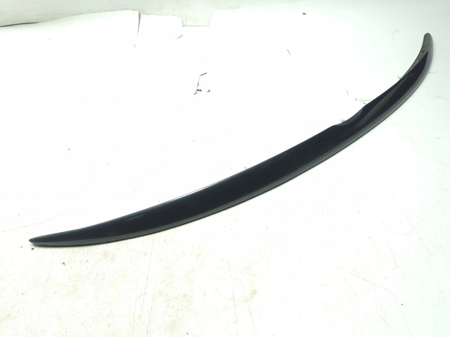 2009 Lexus IS250 Trunk Lid Spoiler OEM