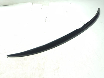 2009 Lexus IS250 Trunk Lid Spoiler OEM
