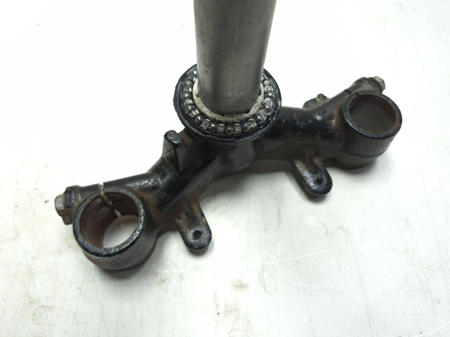 2022 Piaggio Liberty 150 Triple Tree Upper OEM