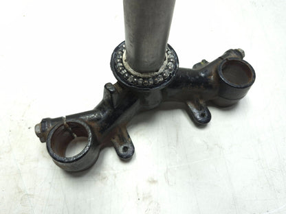 2022 Piaggio Liberty 150 Triple Tree Upper OEM