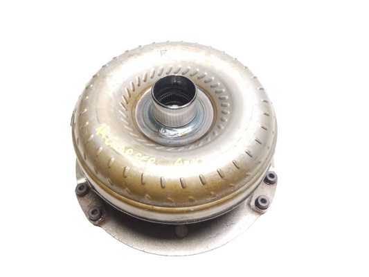2014 Dodge Charger Automatic Transmission Torque Converter OEM