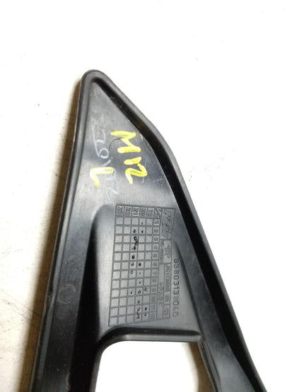 2020 - 2023 Ktm 390 Adventure Front Heel Protector Left & Right OEM