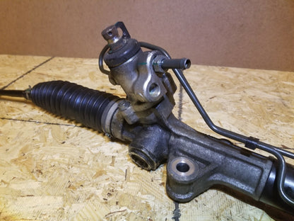 2014 Nissan Altima Power Steering Rack & Pinion OEM 57k