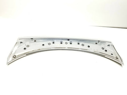 2022 Kia Stinger Rear Spoiler Wing OEM 312 Miles