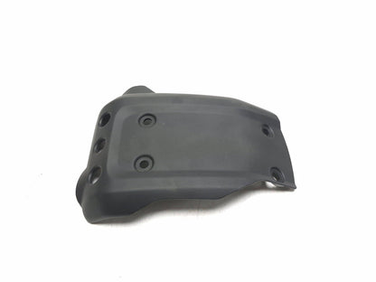 2024 Triumph Speed 400 Engine Sump Guard OEM
