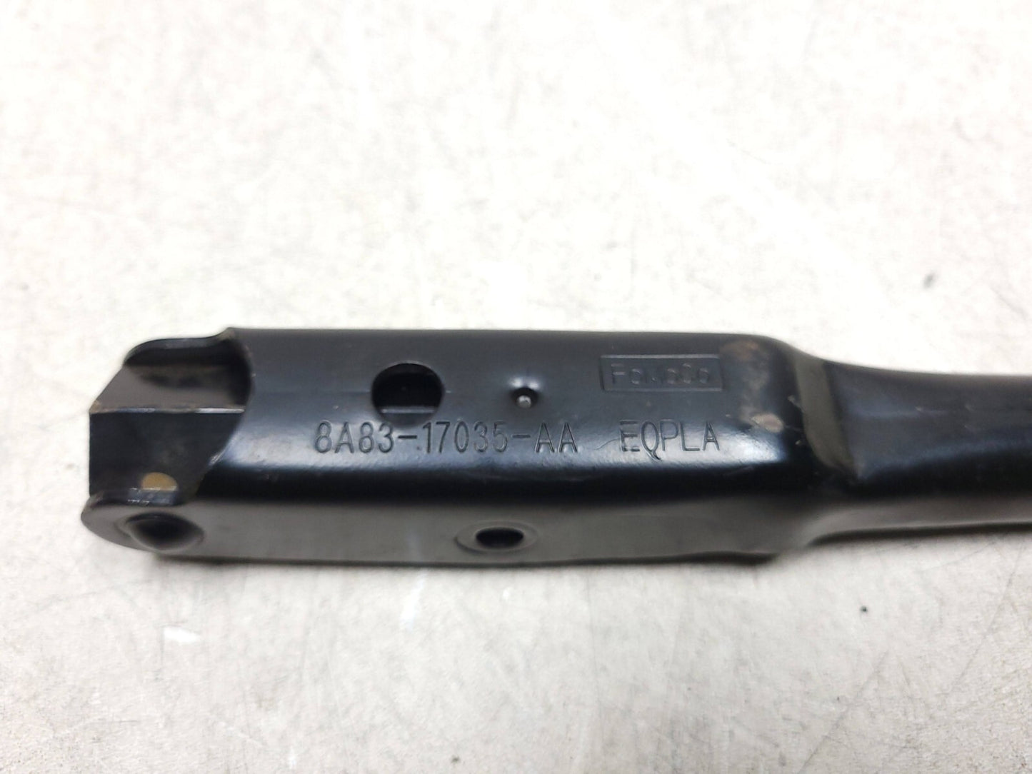 09-12 Lincoln MKS Wheel Lug Nut Wrench 8a83-17035-aa OEM ✅