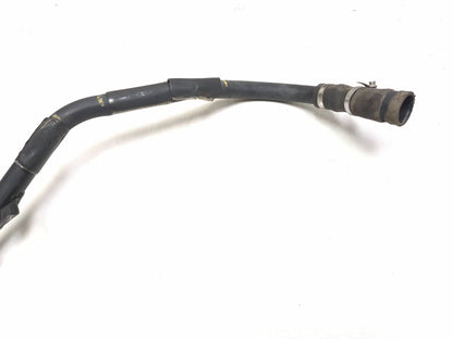 2020 Dodge Challenger Fuel Tank Filler Neck Hose Pipe OEM
