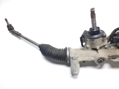 2015 Dodge Dart Power Steering Rack & Pinion W/ Motor OEM