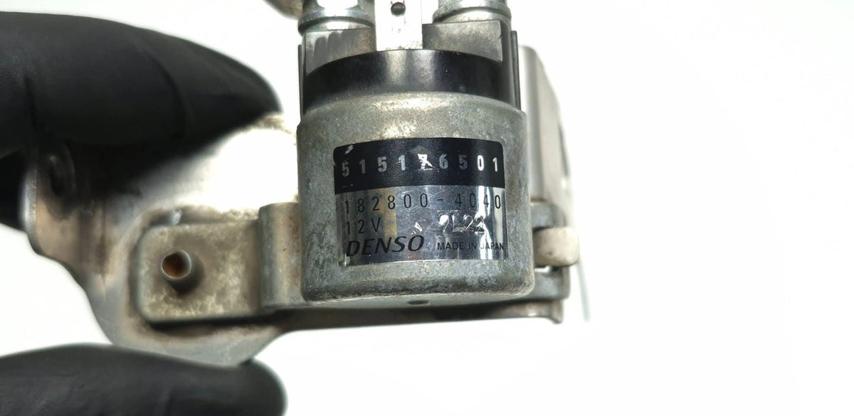 2008-2018 Ski-doo Mxz Summit Renegade Starter Relay 515176501 OEM
