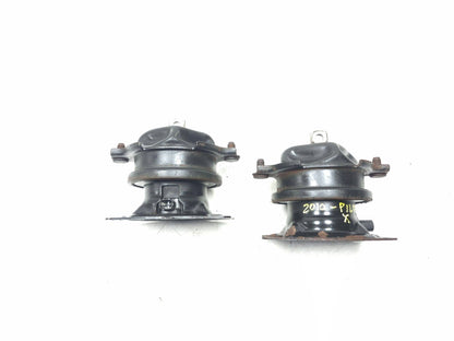 2010 Honda Pilot Engine Motor Mounts Active Control  Front & Rear  OEM