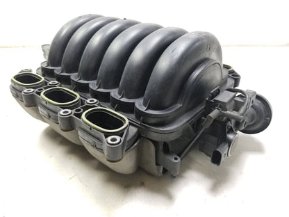2009 - 2012 Audi Q5 Intake Manifold 3.2l OEM