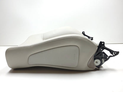 2014 Mercedes E350 Front Passenger Seat Backrest Upper Cushion OEM