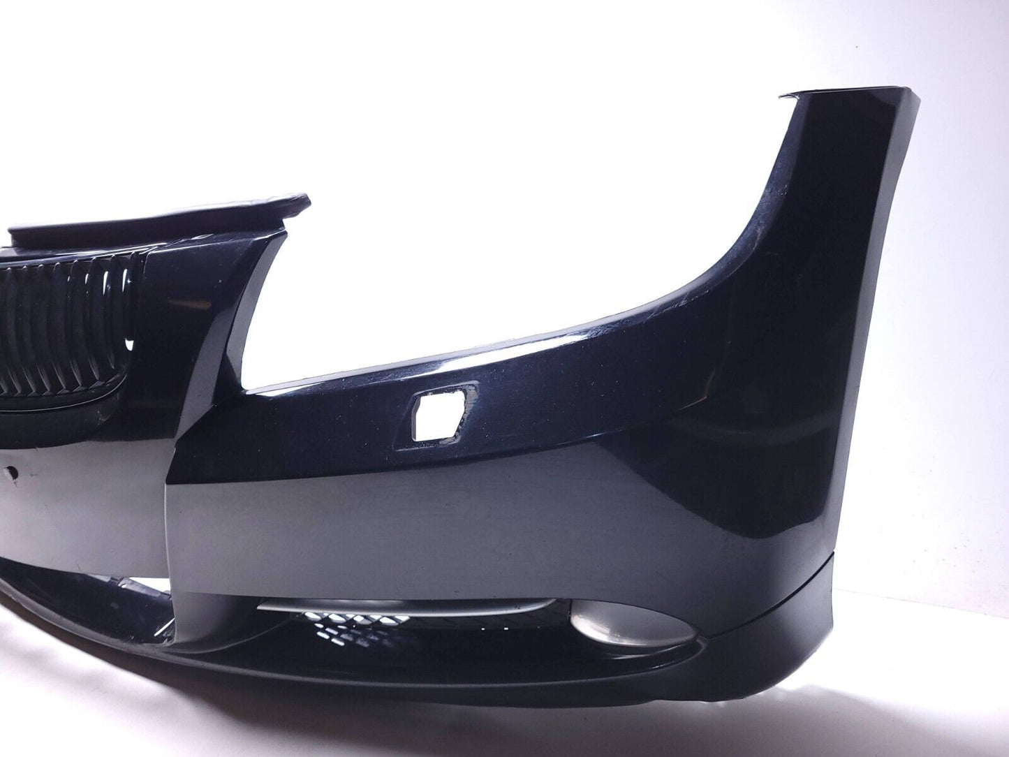 06 07 08 09 BMW 3 E90 E91 328i 330i 335i Front Bumper Cover OEM