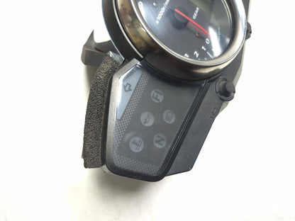 2015 Suzuki Gw250 Inazuma 250 Speedometer Instrument Cluster OEM