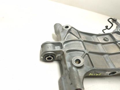 2025 Kawasaki Ninja Ex 500 Swingarm Engine Mount Bracket OEM