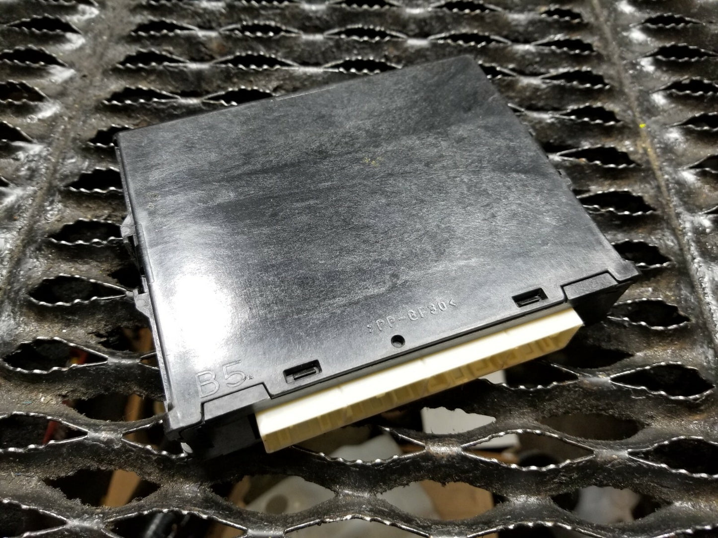 2010 Subaru Legacy Engine Computer Module 2.5l Ecu Ecm OEM