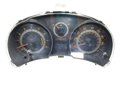 2015 Scion Tс Instrument Cluster Speedometer OEM