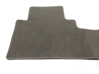 13-15 Acura RDX Floor Mat Carpet Front & Rear OEM ✅