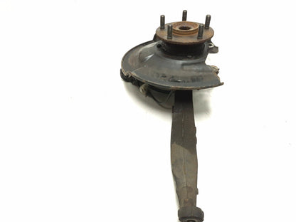 2007 Acura Tl Type-s Front Spindle Knuckle Left Driver Side OEM