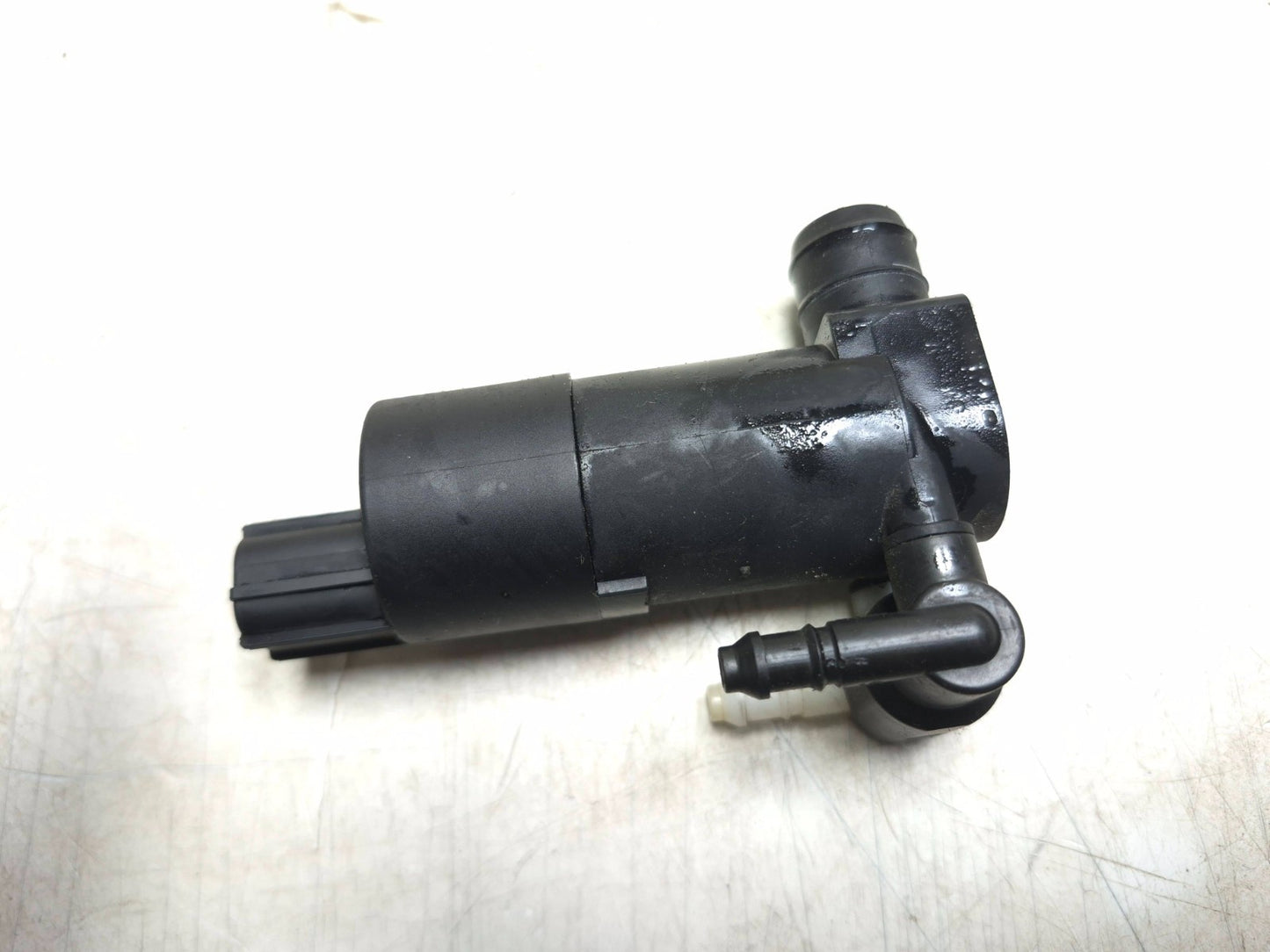 2013 Ford Focus Windshield Washer Pump OEM