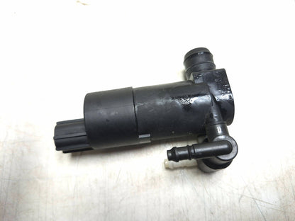 2013 Ford Focus Windshield Washer Pump OEM