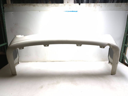 2013 Dodge Grand Caravan Rear Bumper Cover OEM