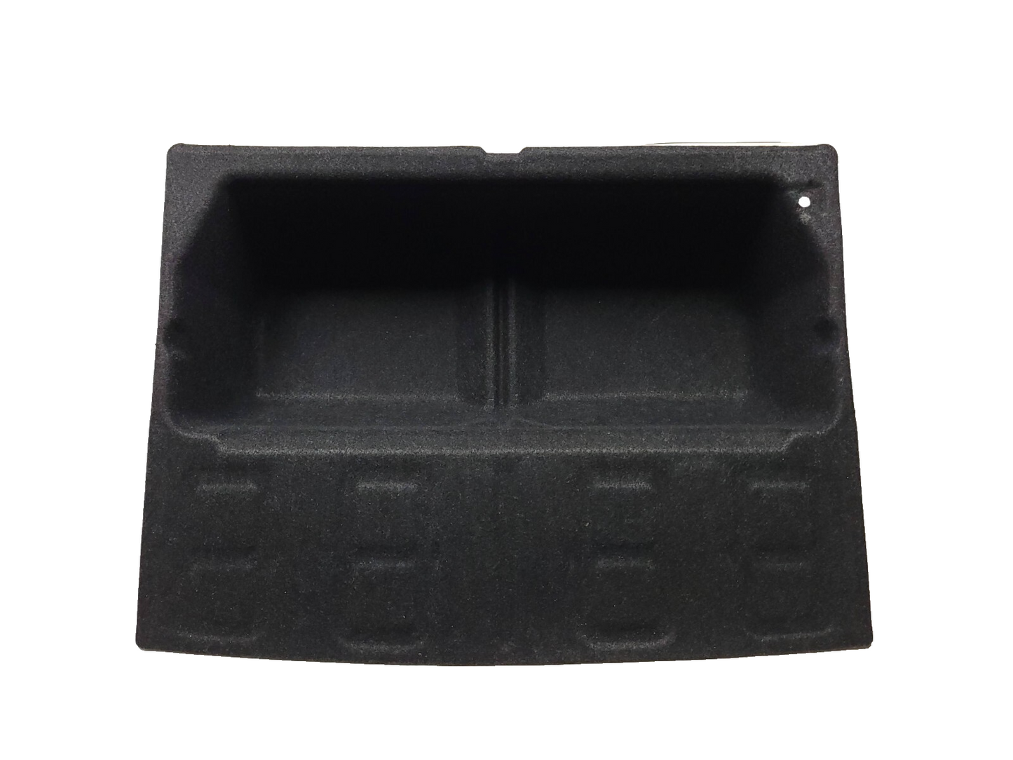 13-18 BMW 330xi F30 Rear Trunk Cargo Storage Compartment Luggage Tray OEM ✅