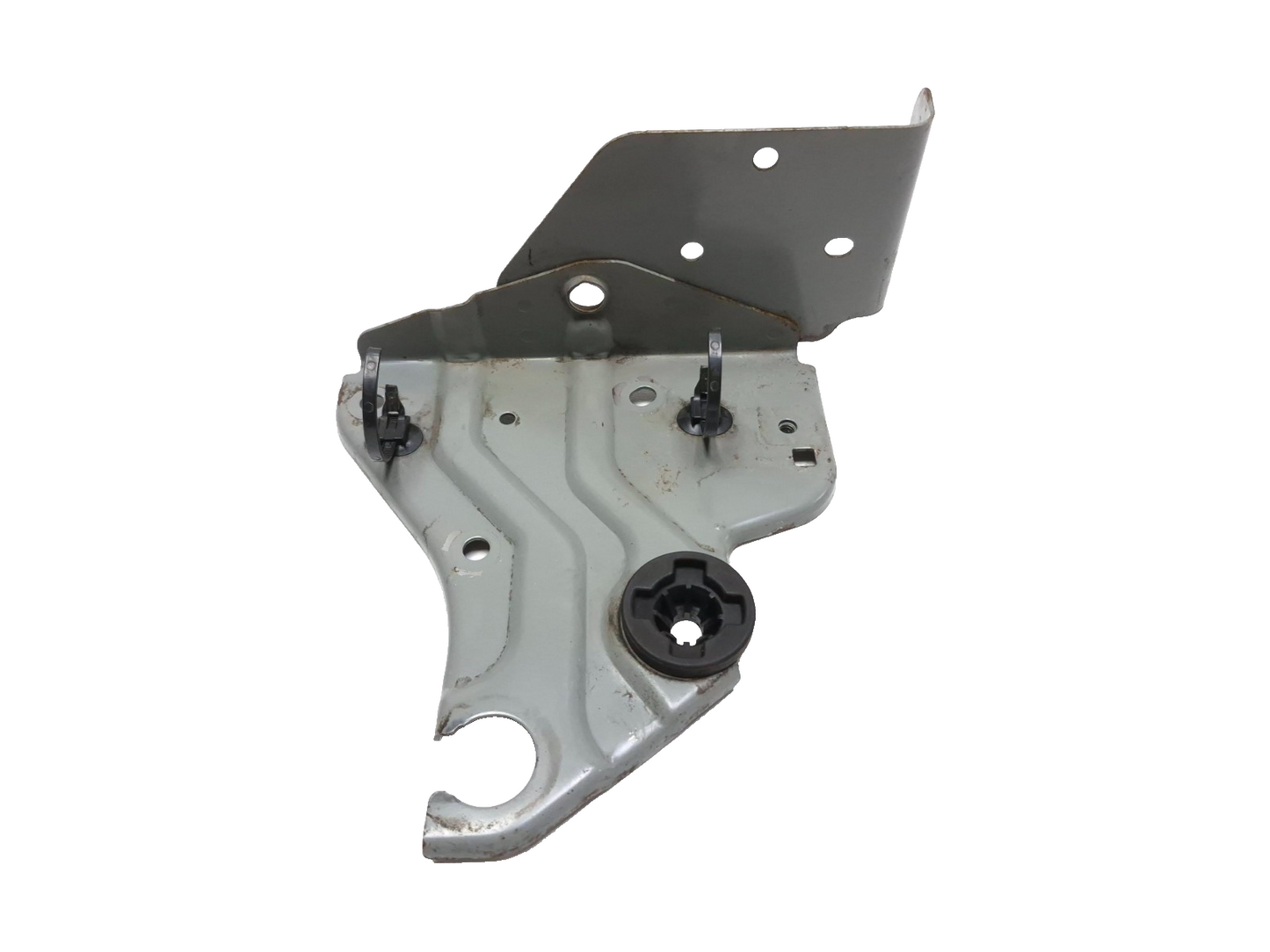 2011 Nissan Juke Abs Pump Mount Bracket OEM