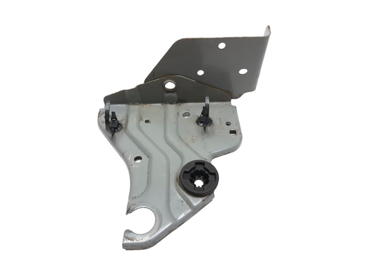 2011 Nissan Juke Abs Pump Mount Bracket OEM