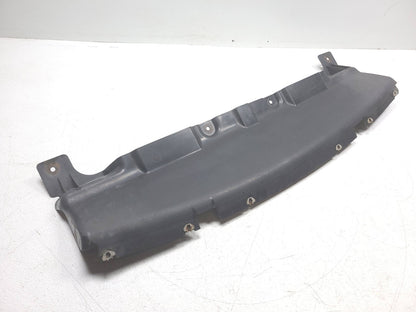 2014 Ford Fusion Rear Bumper Lower Splash Shield Guard Deflector OEM