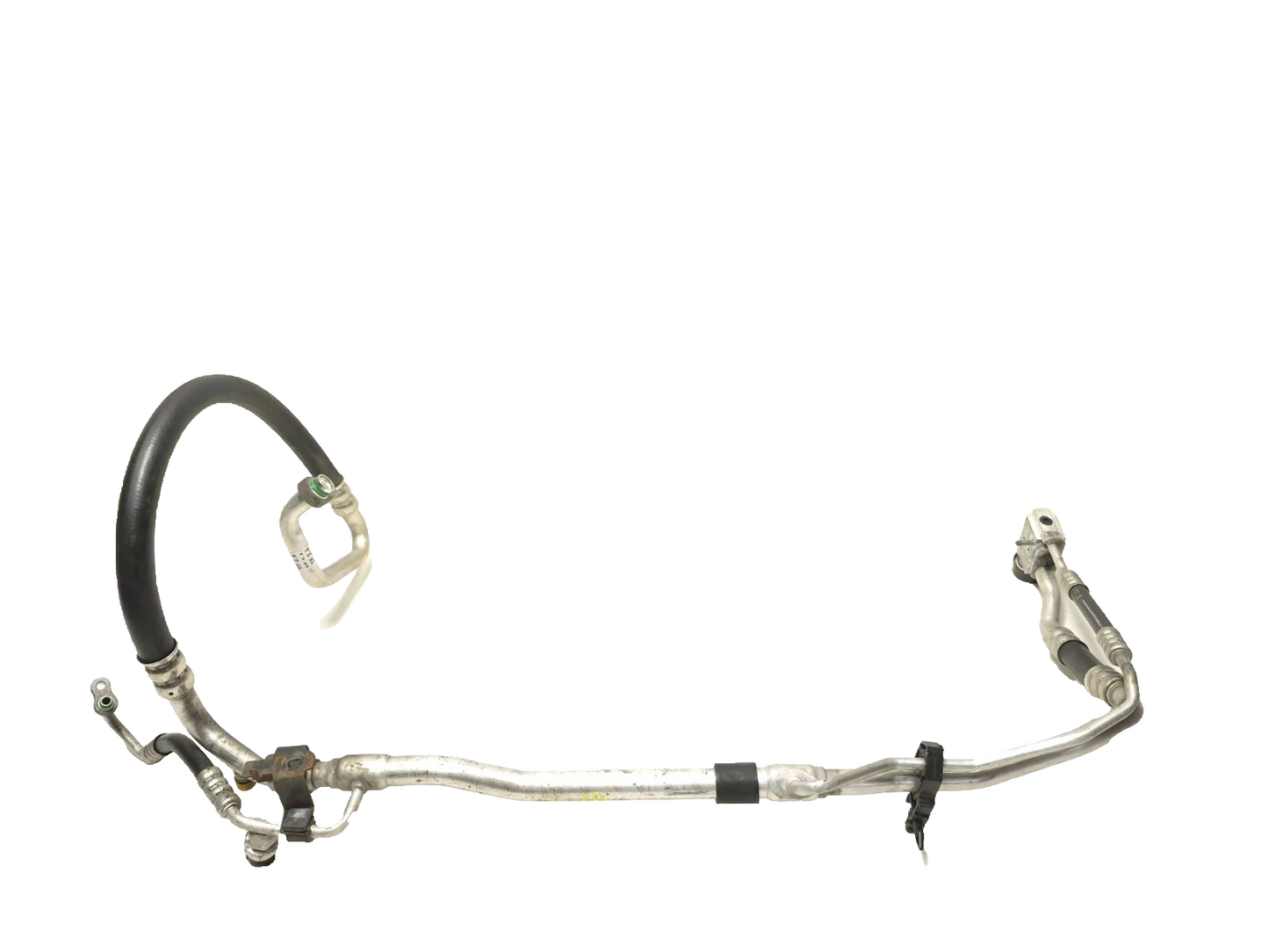 2012 Hyundai Sonata Ac Hose Liquid Line Pipe 2.4l OEM