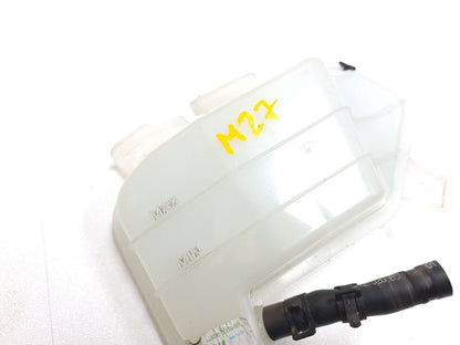 2017 - 2024 BMW G310r G310gs Coolant Expansion Reservoir Tank Bottle OEM
