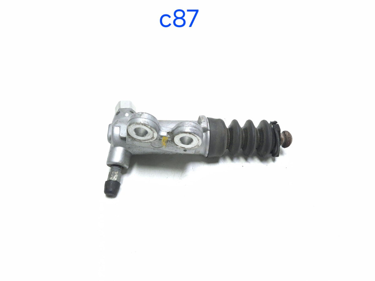 2013 Honda Cr-z 6mt Manual Transmission Clutch Slave Cylinder  OEM